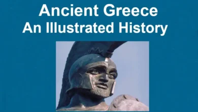 Ancient Greece An Illustrated History