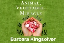 Animal Vegetable Miracle A Year of Food Life