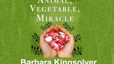 Animal Vegetable Miracle A Year of Food Life