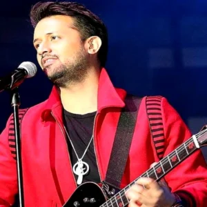 Atif Aslam Songs - Top 20 Best Pakistani Music Collection