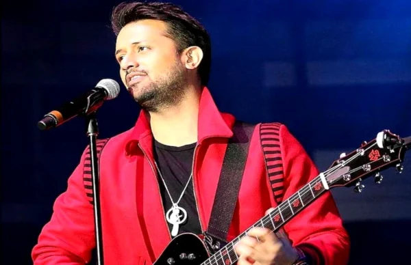 Atif Aslam Songs - Top 20 Best Pakistani Music Collection