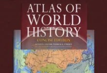 Atlas of World History