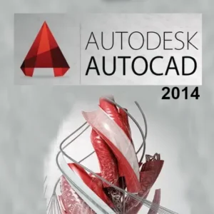 Autodesk AutoCAD 2014 PDF Book