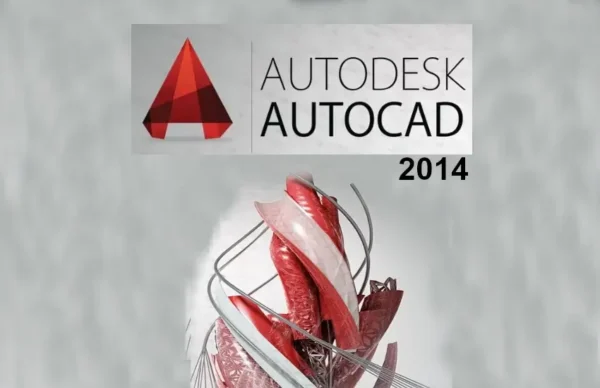 Autodesk AutoCAD 2014 PDF Book