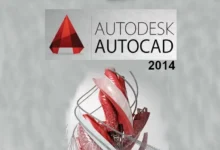 Autodesk AutoCAD 2014 3D Flip Book