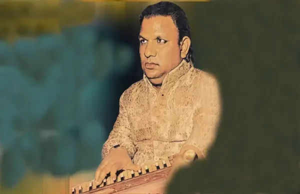 Aziz Mian Qawwal Songs - Top 20 Pakistani Music Collection