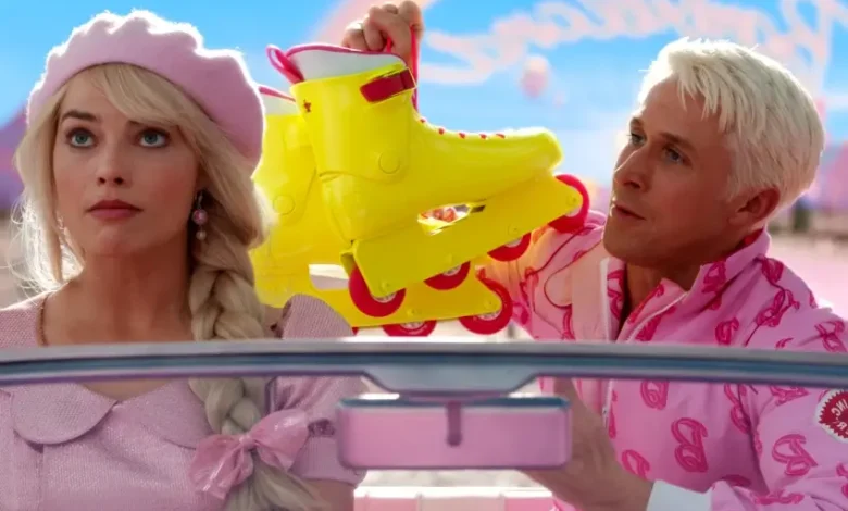 Barbie Movie - Live Action Film Continues Buzz After Release