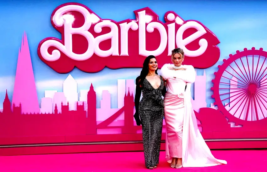 Barbie Movie - Live Action Film Continues Buzz After Release