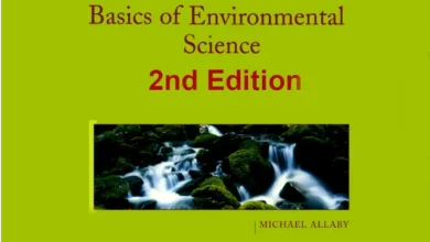 Basics of Environmental Science 2nd Edition