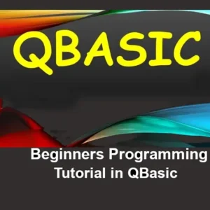 Beginners Programming Tutorial in QBasic PDF Book