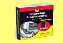 Beginning Programming for Dummies 3rd Edition PDF Book