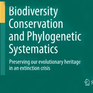 Biodiversity Conservation and Phylogenetic Systematics