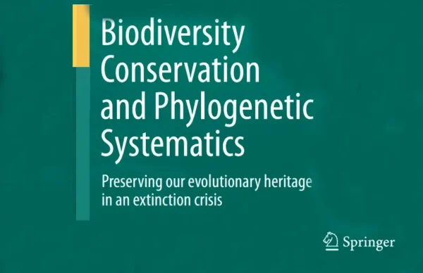 Biodiversity Conservation and Phylogenetic Systematics