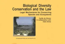 Biological Diversity Conservation and the Law