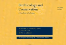 Bird Ecology and Conservation A Handbook of Techniques