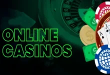 Top Online Casinos - Games, Bonuses, Security & Support