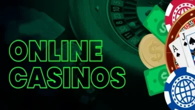 Top Online Casinos - Games, Bonuses, Security & Support