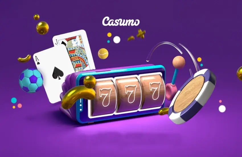 Casumo Casino Game