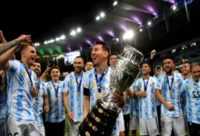 Copa America 2024 - Complete Schedule, Dates, and Venues