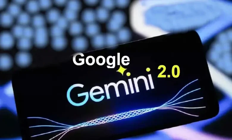 Google Introduces Gemini 2.0 - The Latest in AI Innovation