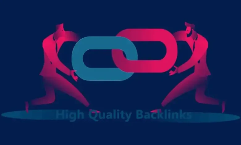 High Quality Backlinks Checker