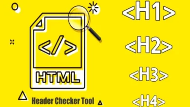 Free Online Http Headers Checker