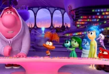 Inside Out 2 - 2024's Most Searched Movie Online