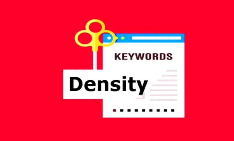 How to Check Keyword Density