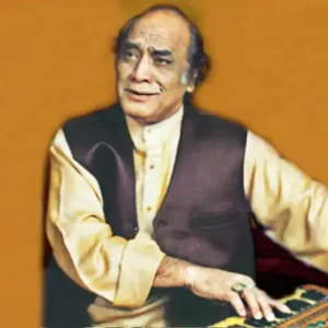 Mehdi Hassan Songs - Top 47 Best Pakistani Music Collection