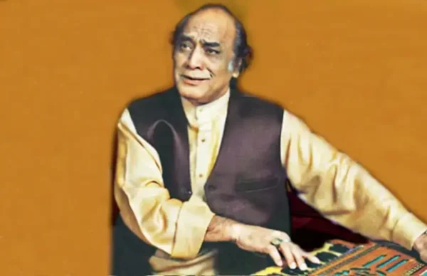 Mehdi Hassan Songs - Top 47 Best Pakistani Music Collection