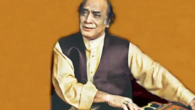 Mehdi Hassan - Bio, Top 47 Best Pakistani Music