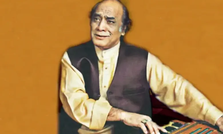 Mehdi Hassan - Bio, Top 47 Best Pakistani Music