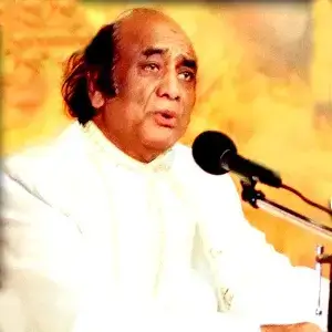 Mehdi Hassan - Bio, Top 47 Best Pakistani Music