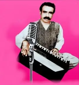 Misri Faqeer - Bio, Top 16 Best Sindhi Classical Music