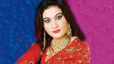 Nighat Naz - Bio, Top 15 Best Sindhi Folk Music