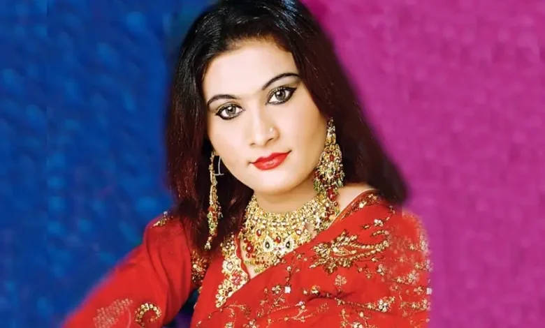 Nighat Naz - Bio, Top 15 Best Sindhi Folk Music