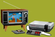 Nintendo Entertainment System - Revolutionizing Gaming