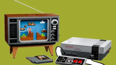 Nintendo Entertainment System - Revolutionizing Gaming