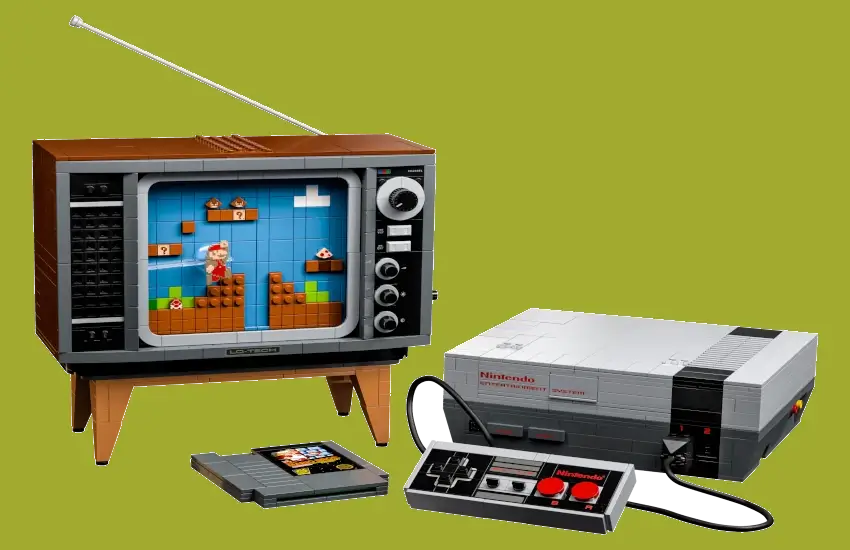 Nintendo Entertainment System - Revolutionizing Gaming