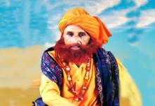 Sohrab Faqeer - Bio, Top 12 Best Sindhi Sufi Music