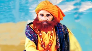 Sohrab Faqeer - Bio, Top 12 Best Sindhi Sufi Music