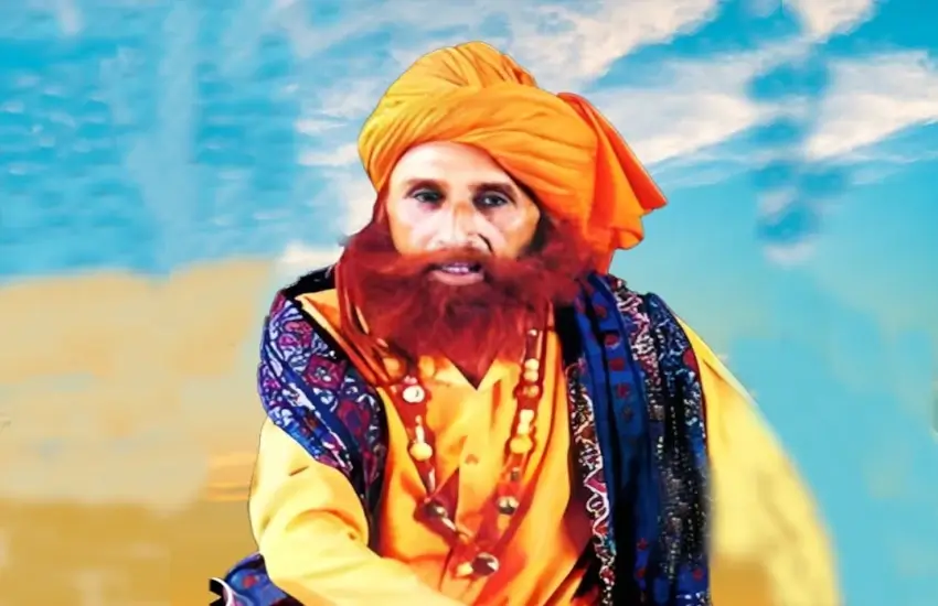 Sohrab Faqeer - Bio, Top 12 Best Sindhi Sufi Music