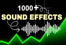 Free Sound Effects For Video Editing 