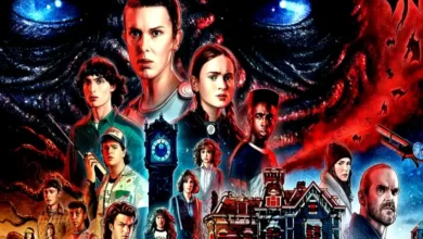 Stranger Things 5 - Updates on New Season Spark High Interest