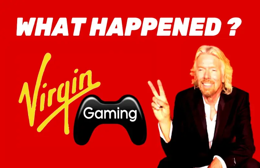 Virgin Games Casino Game