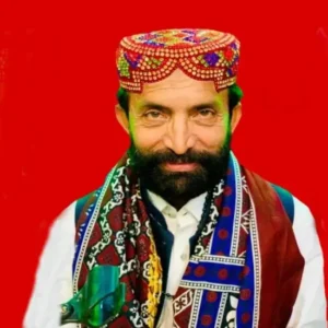 Wazir Ali Shah Songs - Top 23 Sindhi Sufi Music Collection