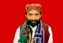 Syed Wazir Ali Shah - Bio, Top 23 Best Sindhi Sufi Music