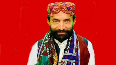 Syed Wazir Ali Shah - Bio, Top 23 Best Sindhi Sufi Music