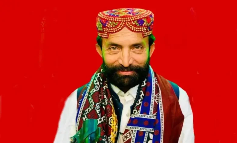 Syed Wazir Ali Shah - Bio, Top 23 Best Sindhi Sufi Music