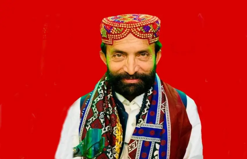 Syed Wazir Ali Shah - Bio, Top 23 Best Sindhi Sufi Music